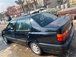 فولكسفاغن جولف